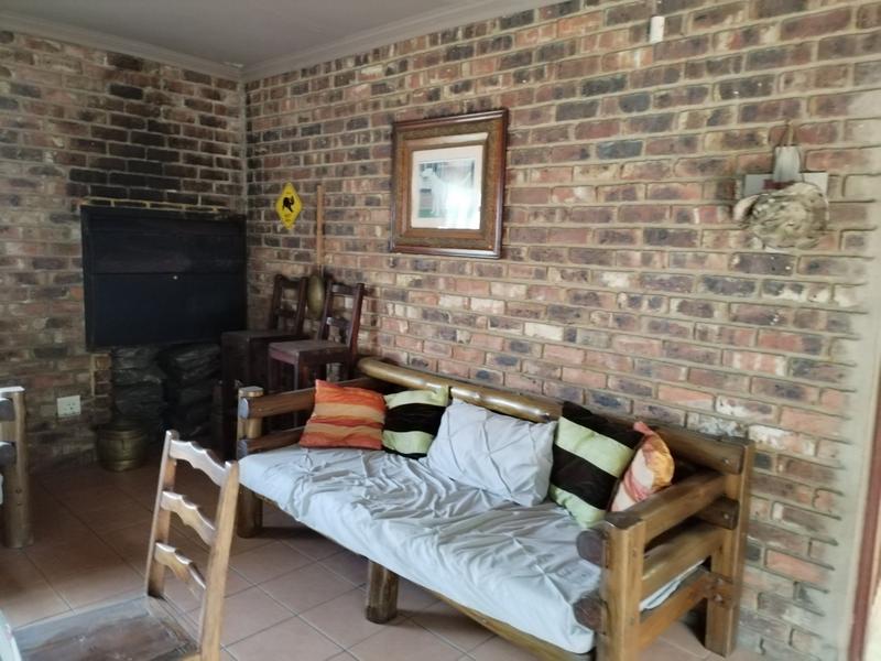 To Let commercial Property for Rent in Vaalpark Free State